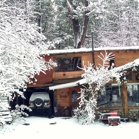 La Casa Del Sol Apartment San Carlos de Bariloche Exterior photo