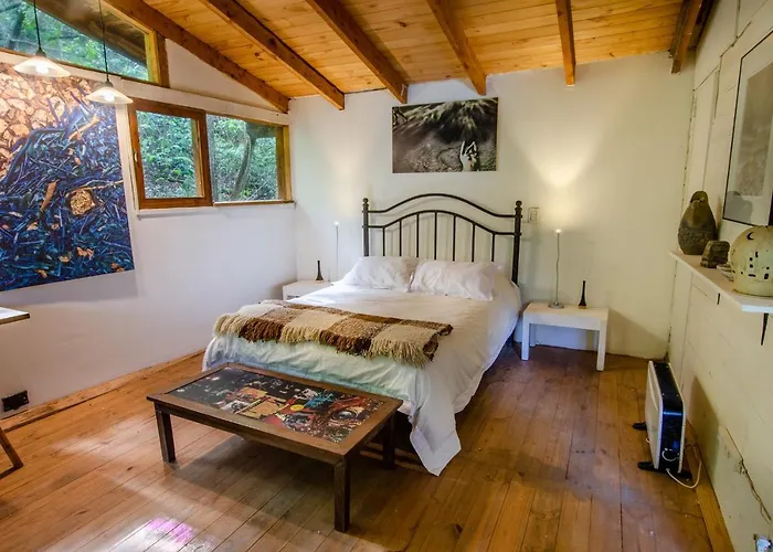 la casa del sol