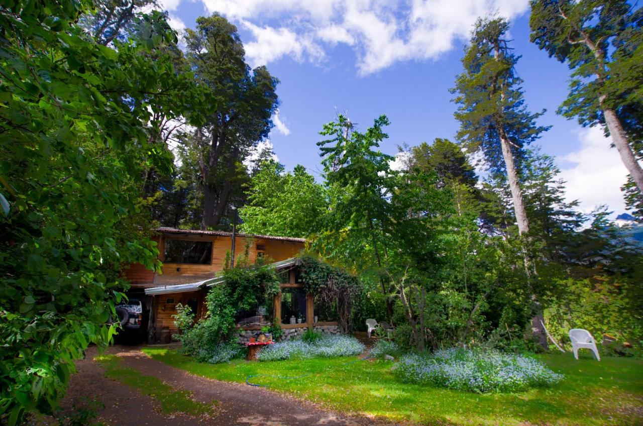 La Casa Del Sol * San Carlos de Bariloche