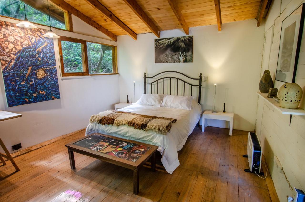 La Casa Del Sol