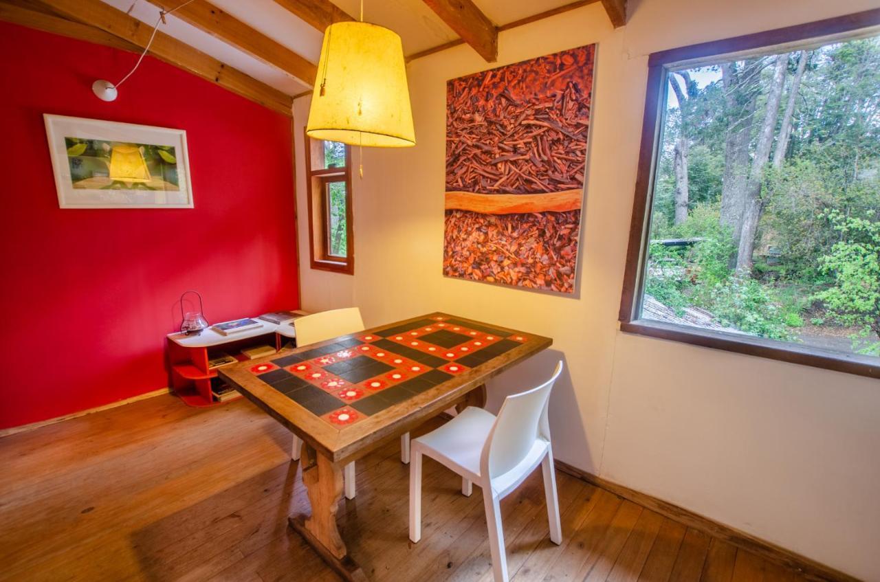 La Casa Del Sol San Carlos de Bariloche