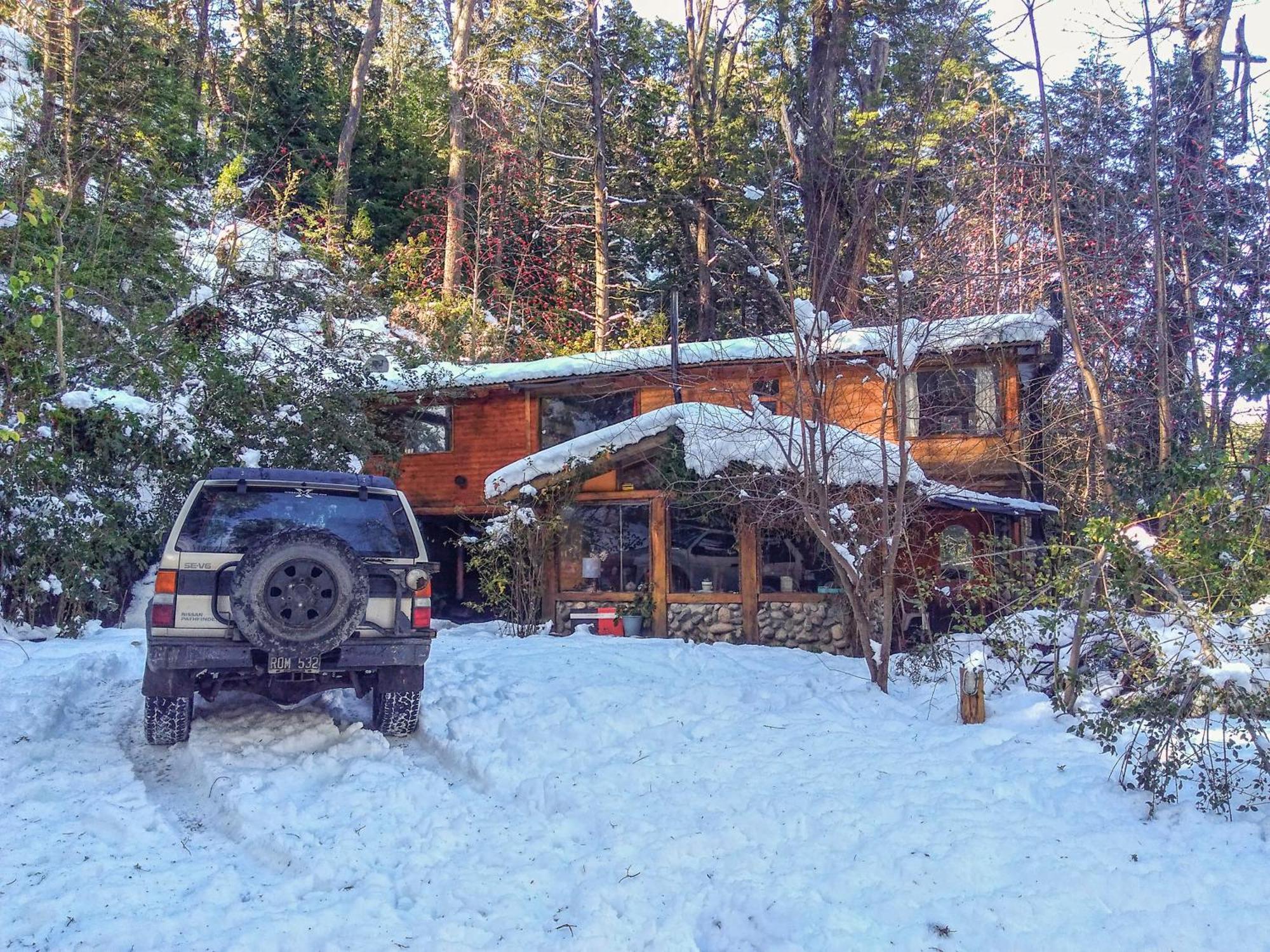 La Casa Del Sol *
