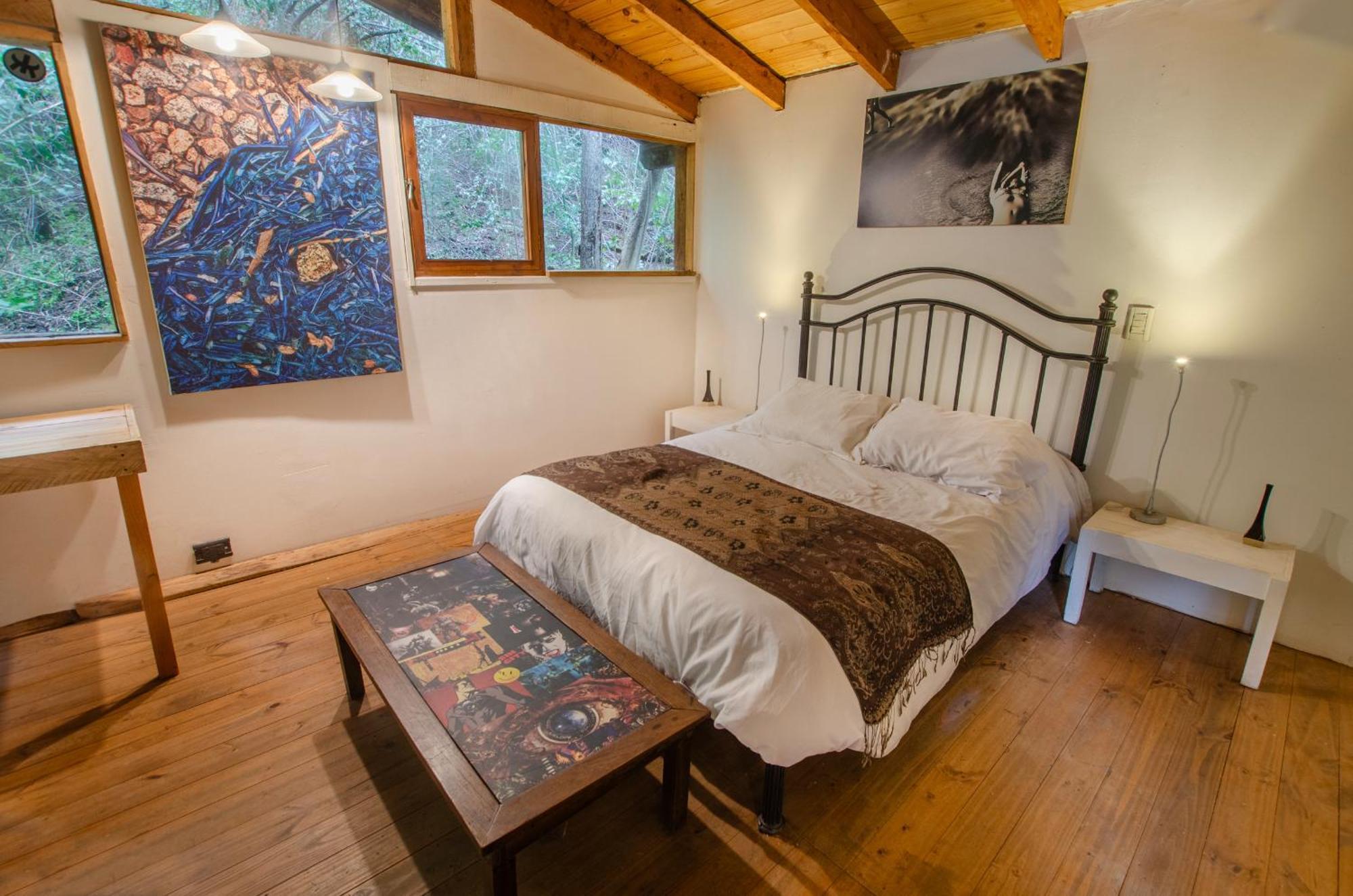La Casa Del Sol *