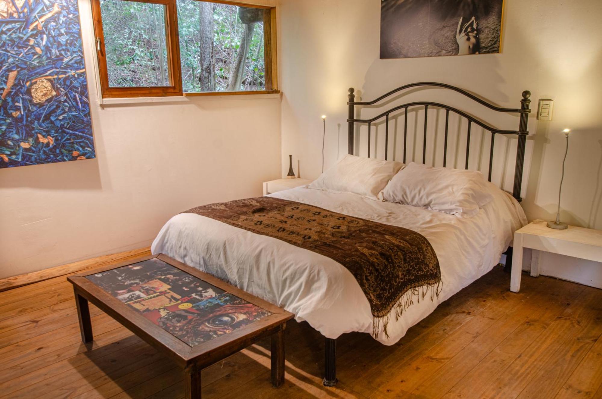 La Casa Del Sol Habitación en casa particular
