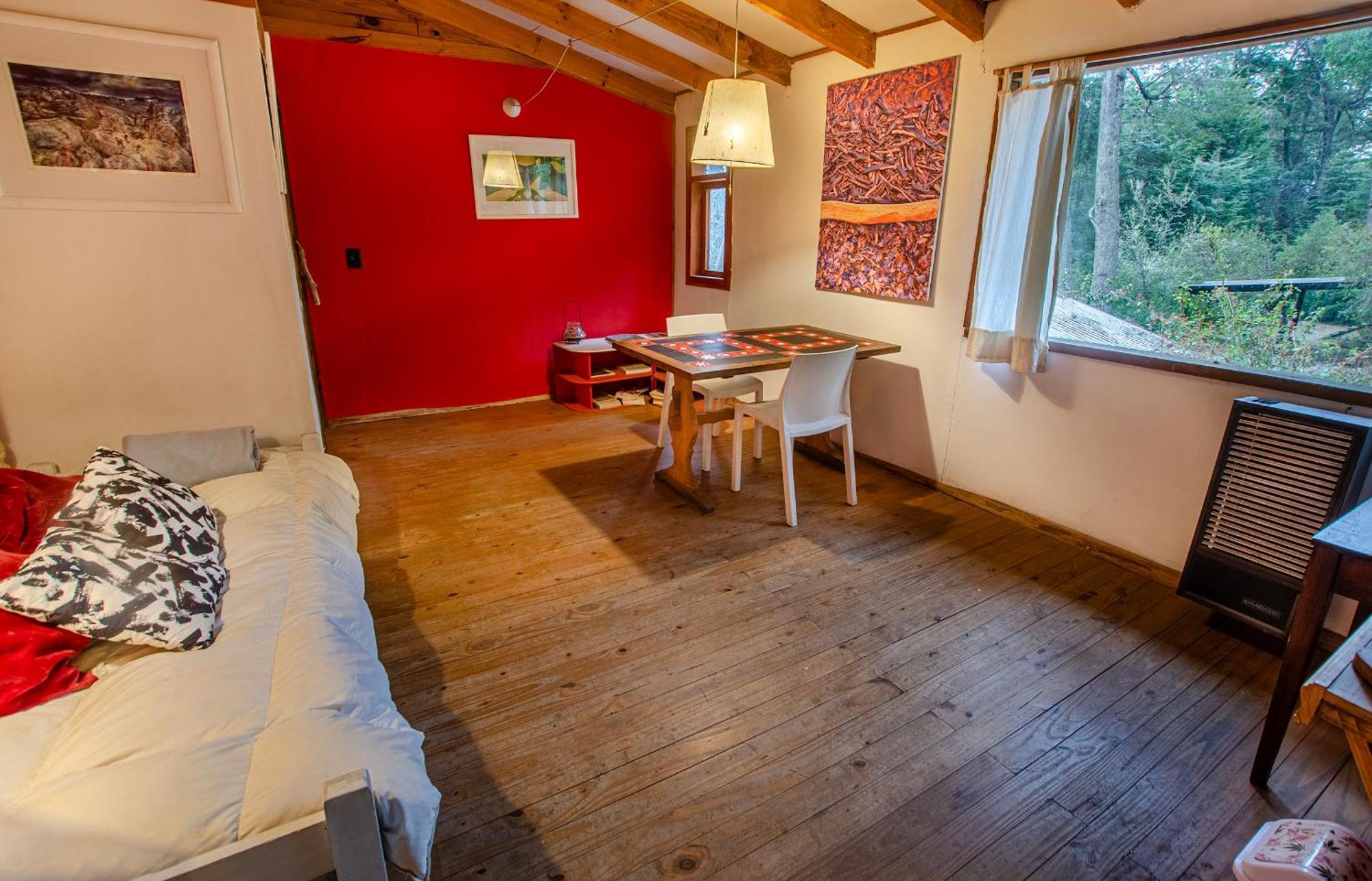 La Casa Del Sol Habitación en casa particular *