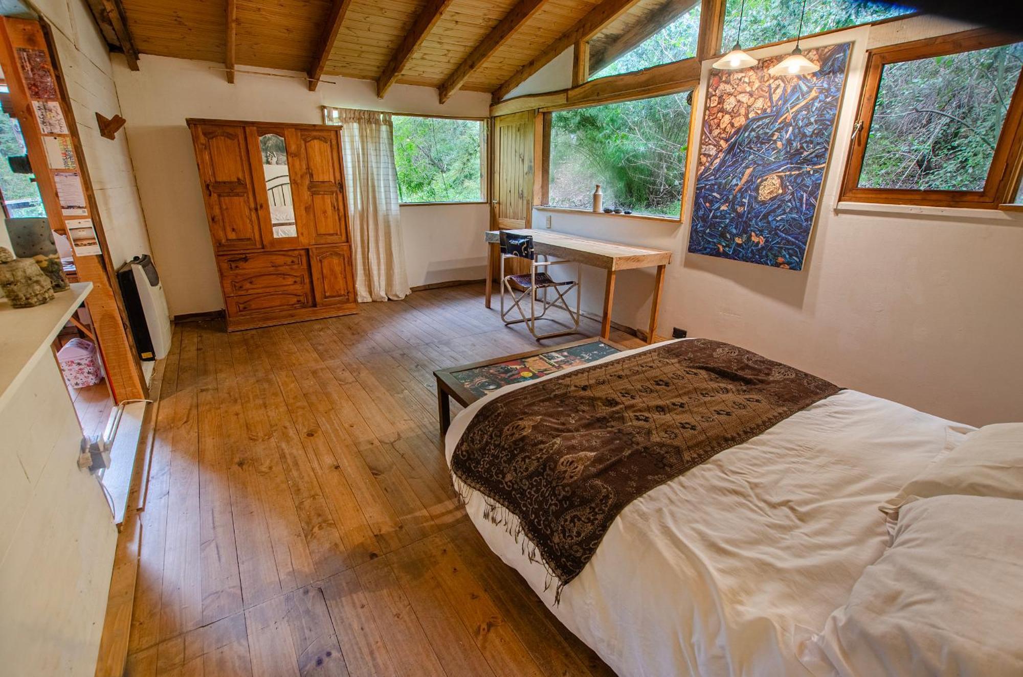 La Casa Del Sol * San Carlos de Bariloche